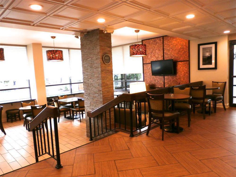 Best Western Salisbury Plaza Εσωτερικό φωτογραφία