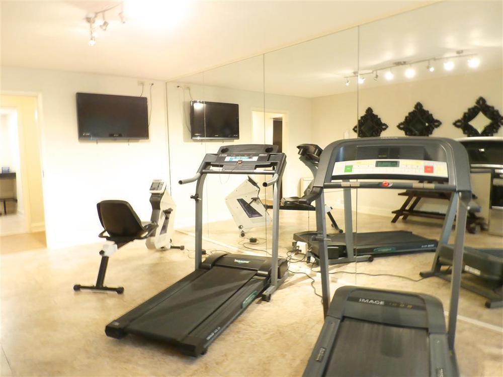 Best Western Salisbury Plaza Ανέσεις φωτογραφία