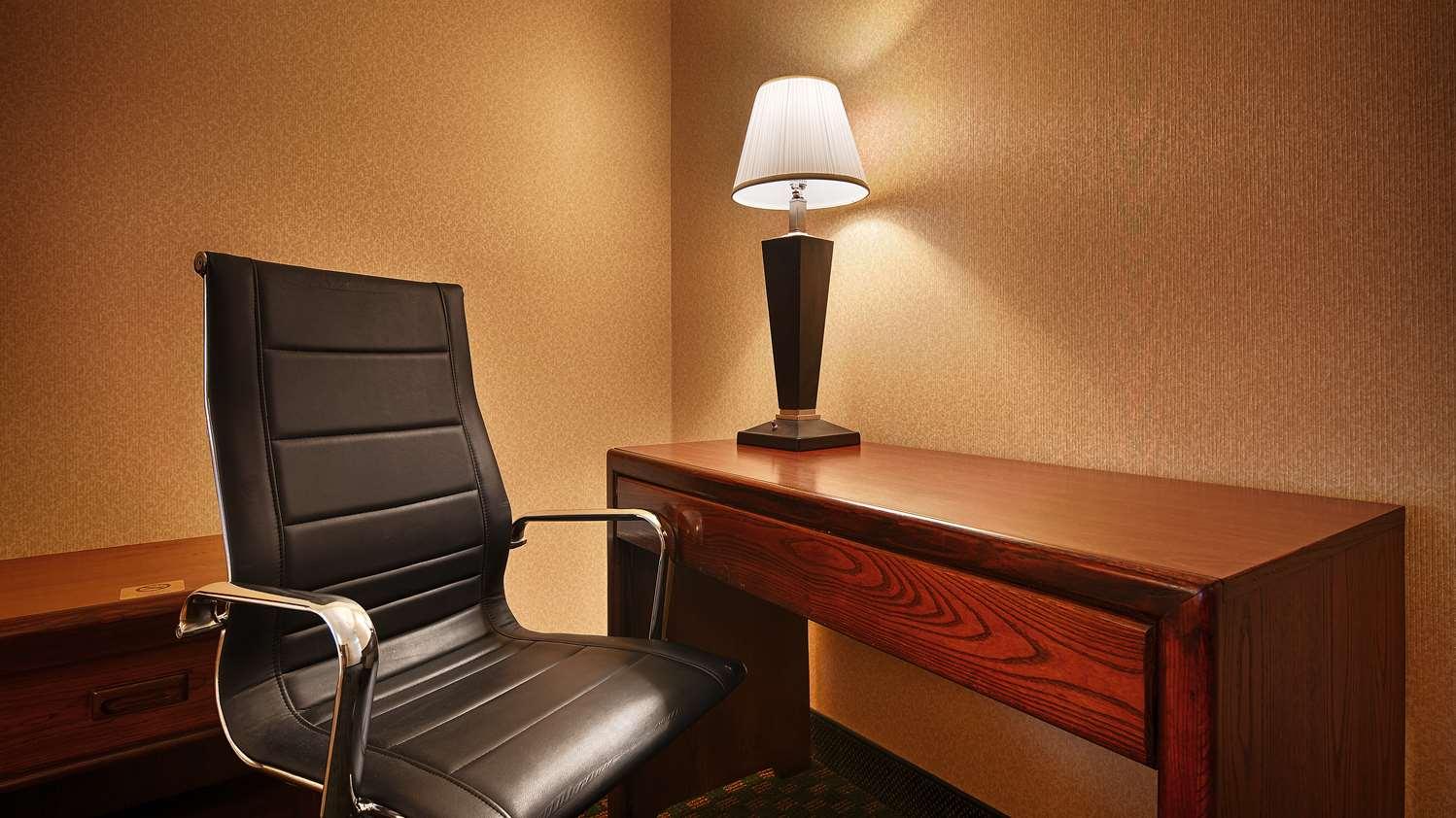 Best Western Salisbury Plaza Εξωτερικό φωτογραφία