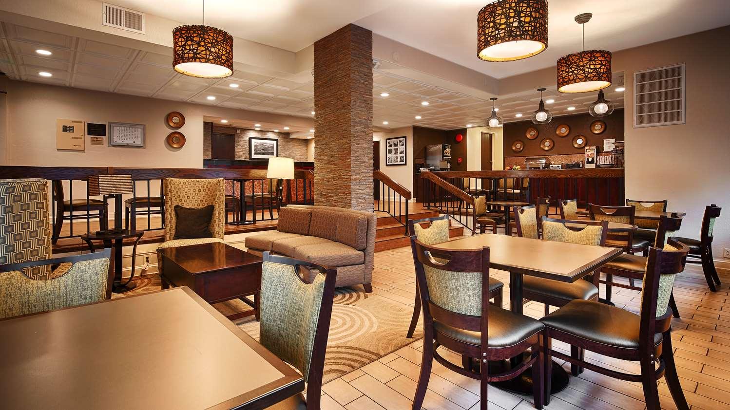 Best Western Salisbury Plaza Εξωτερικό φωτογραφία