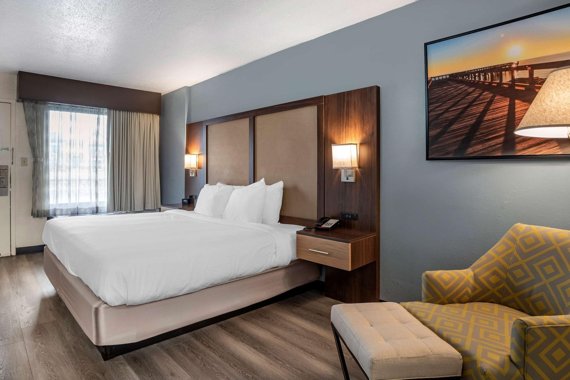 Best Western Salisbury Plaza Εξωτερικό φωτογραφία