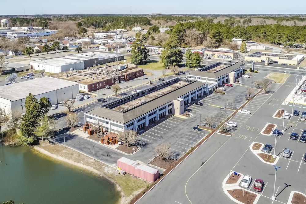 Best Western Salisbury Plaza Εξωτερικό φωτογραφία