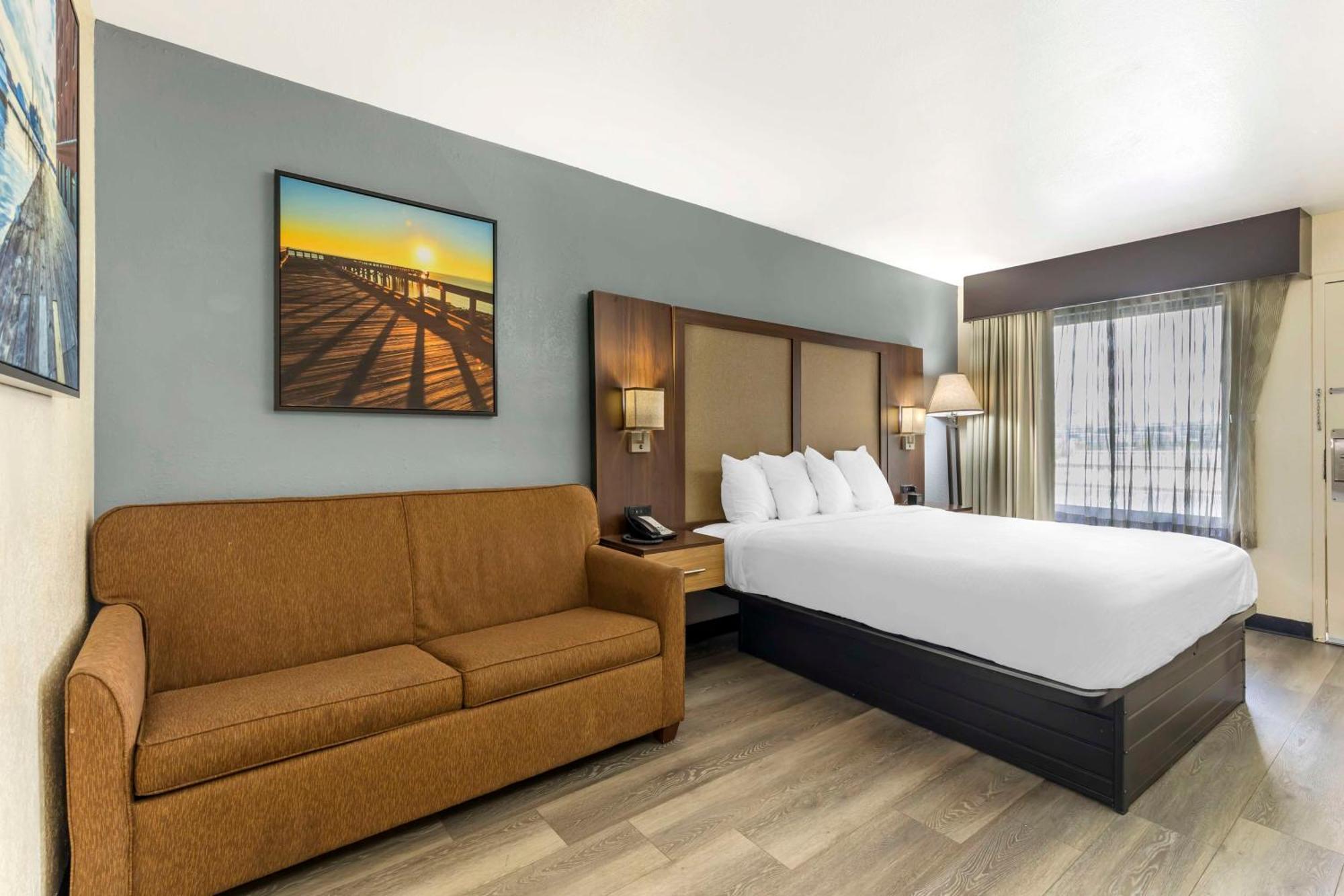 Best Western Salisbury Plaza Εξωτερικό φωτογραφία