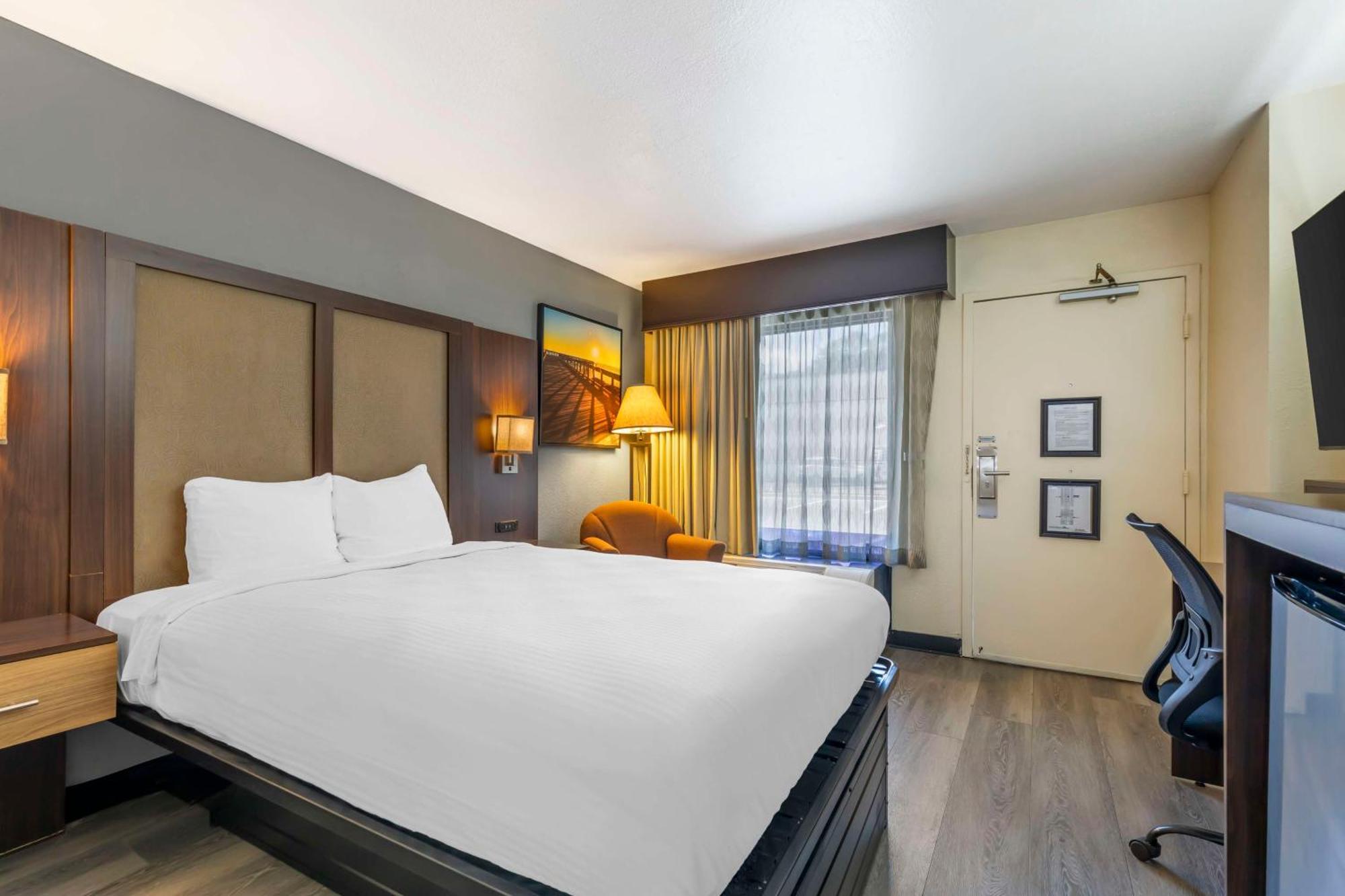 Best Western Salisbury Plaza Εξωτερικό φωτογραφία