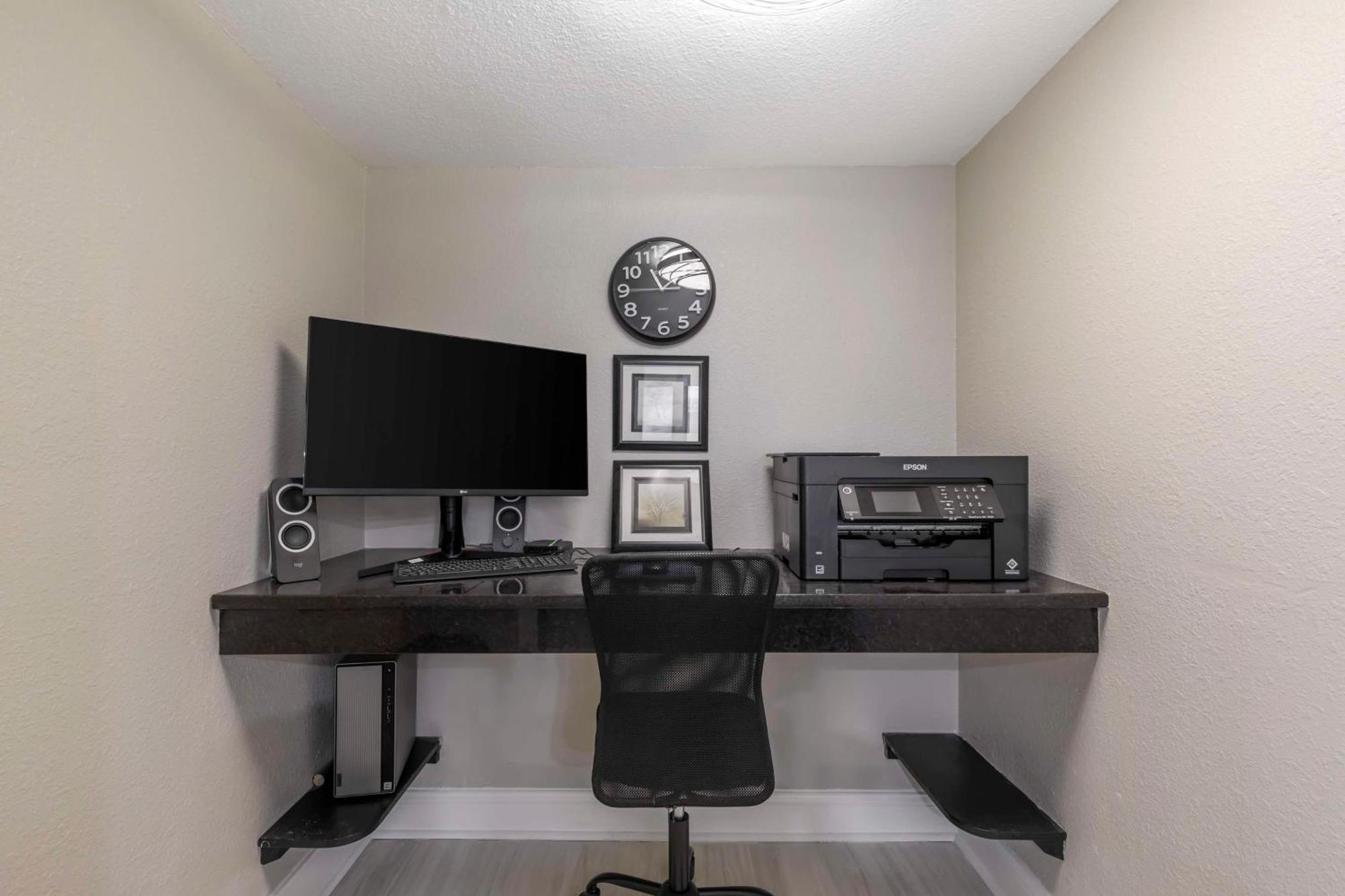 Best Western Salisbury Plaza Εξωτερικό φωτογραφία