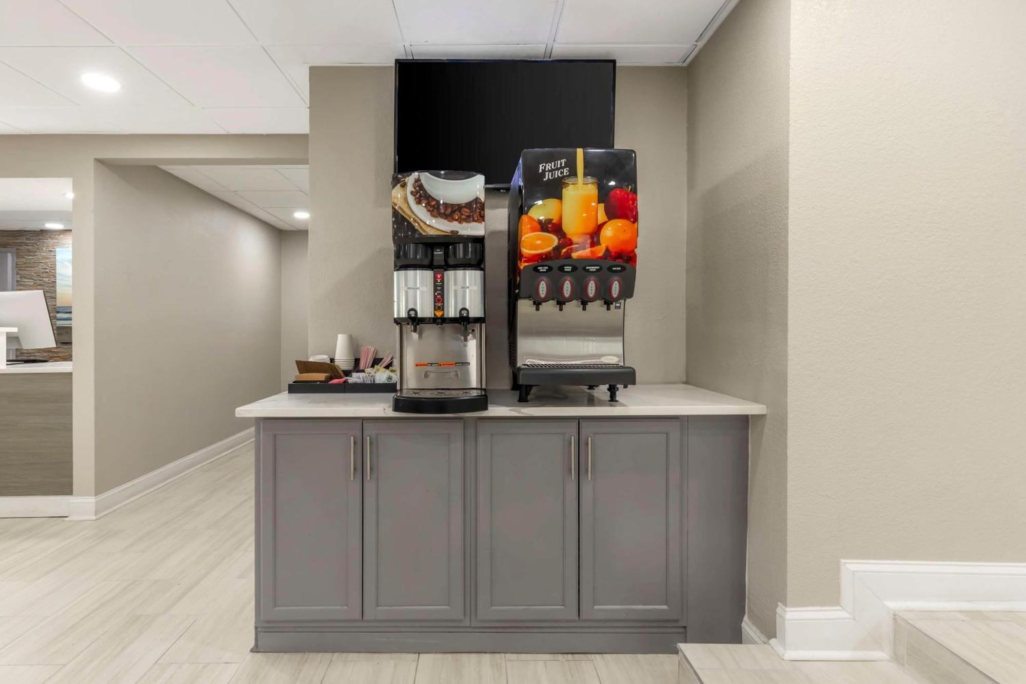 Best Western Salisbury Plaza Εξωτερικό φωτογραφία