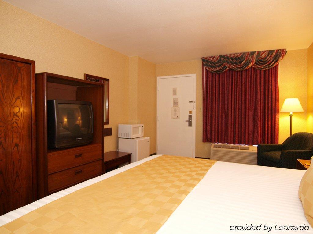 Best Western Salisbury Plaza Δωμάτιο φωτογραφία