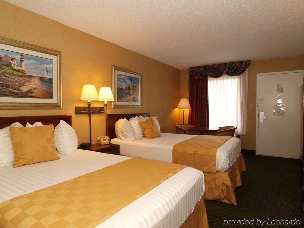 Best Western Salisbury Plaza Δωμάτιο φωτογραφία