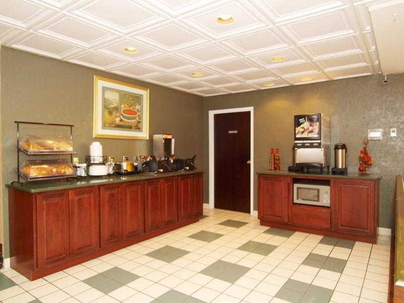 Best Western Salisbury Plaza Εξωτερικό φωτογραφία