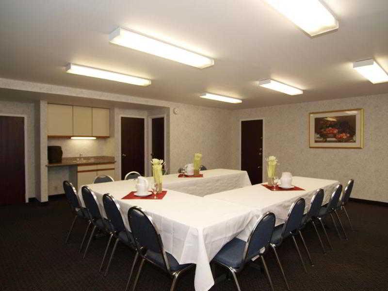 Best Western Salisbury Plaza Εξωτερικό φωτογραφία