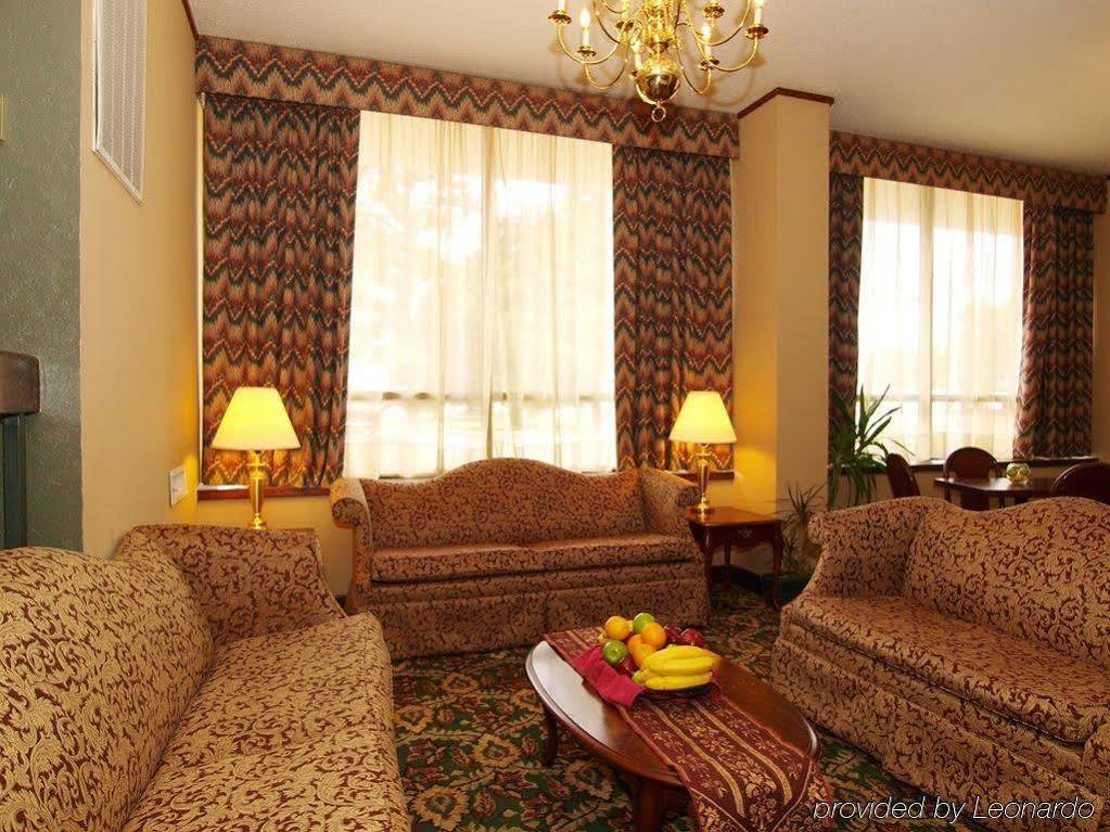 Best Western Salisbury Plaza Εσωτερικό φωτογραφία