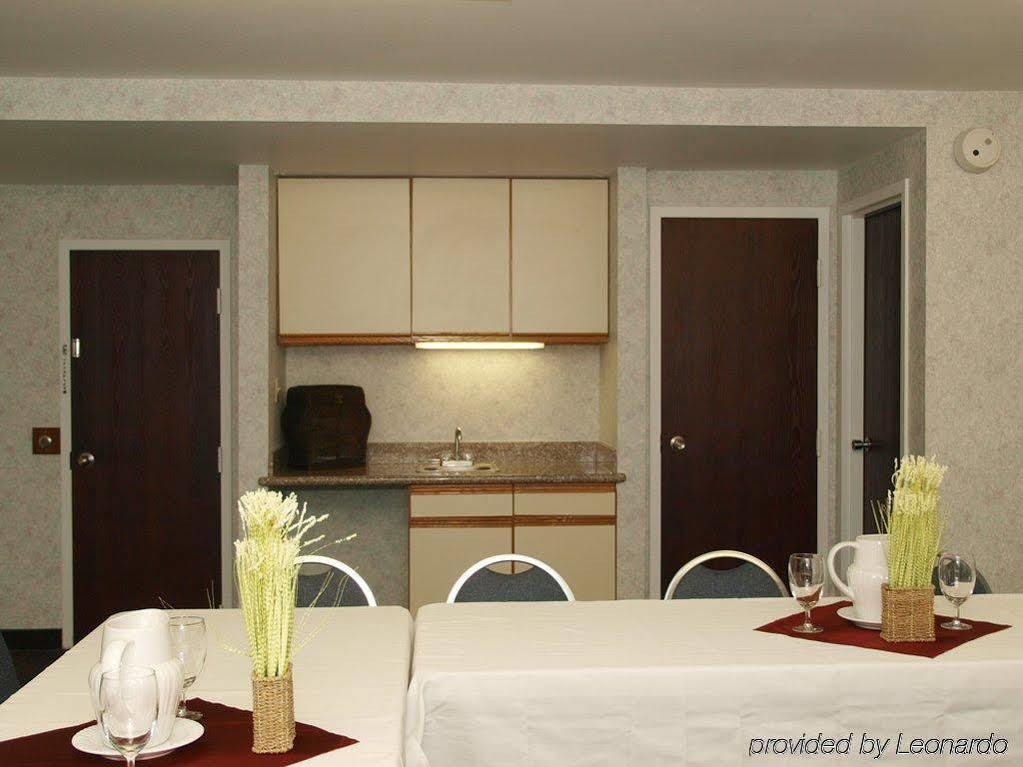 Best Western Salisbury Plaza Ανέσεις φωτογραφία