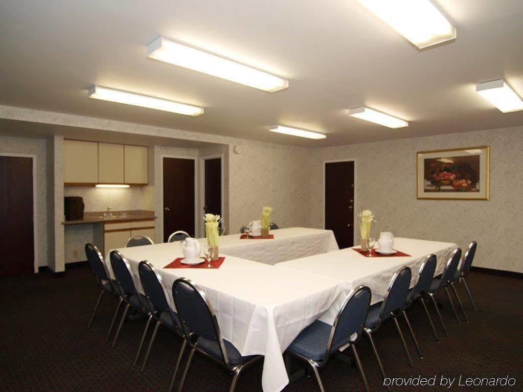 Best Western Salisbury Plaza Ανέσεις φωτογραφία